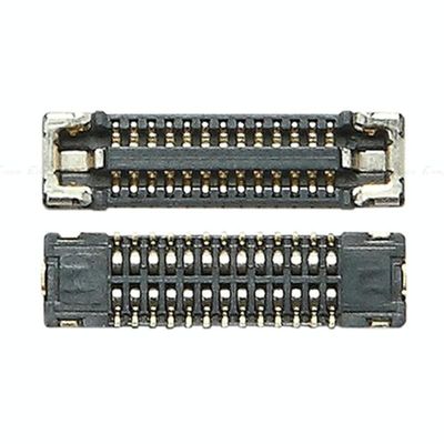 LCD-display FPC-connector op moederbord voor iPhone 11