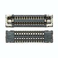 LCD-display FPC-connector op moederbord voor iPhone 11