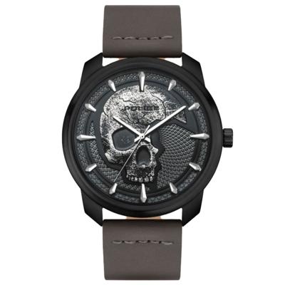 Police PL15714JSU-61A (Ø 44 mm) Heren horloge