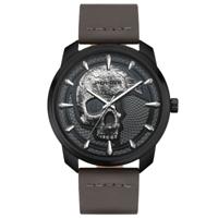 Police PL15714JSU-61A (Ø 44 mm) Heren horloge - thumbnail