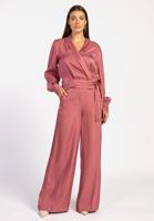 Aaiko Giani Vis 355 Broek 171614 Dusty Berry