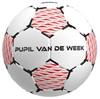 Rebel 90138 Pupil v/d Week Bal 2.0 Rood