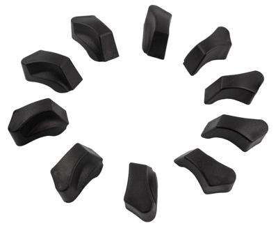 AXA Knop block xxl
