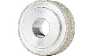 PFERD 36623015 D1A1 30-10-10 D 151 Diamantschijf Diameter 30 mm Boordiameter 10 mm 1 stuk(s)