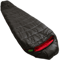 Pulsar 1 (links) slaapzak - thumbnail