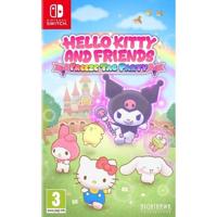 Hello Kitty and Friends Freeze Tag Party - Gioco per Nintendo Switch