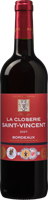 Closerie Saint Vincent Cuvée Prestige Bordeaux - thumbnail