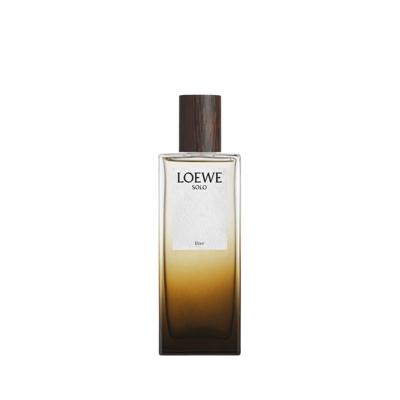 Loewe Solo Elixir Eau de Parfum 50ml