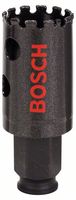 Bosch Accessoires Diamantgatzaag Diamond for Hard Ceramics 29 mm, 1 1/8" 1st - 2608580305