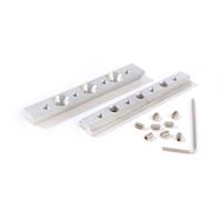 Deko Light 987020 Longitudinaal verbindingsstuk Aluminium (b x h x d) 11.80 x 5.90 x 80 mm 1 stuk(s) Deko Light 987020 Longitudinaal verbindingsstuk Aluminium (b x h x d) 11.80 x 5.90 x 80 mm 1 stuk(s)