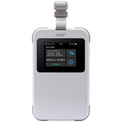 Acer Connect M6E with 1GB Mi-Fi routers