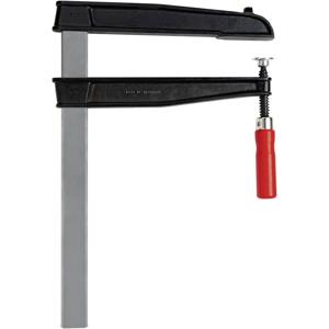Bessey TGN200T30 Diepspanschroefklem Spanbreedte (max.):2000 mm Afm. werkbereik:300 mm