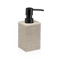 Zeepdispenser Versa Viti Beige Hars 70 x 160 x 70 cm