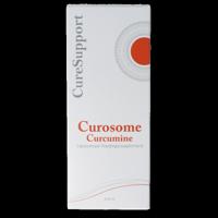 Curesupport Liposomal curcumine 100mg 250 Milliliter
