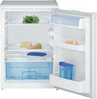 Beko TSE1424N Tafelmodel koelkast zonder vriesvak Wit - thumbnail