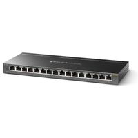 TP-Link TL-SG116E 16-Port Gigabit Unmanaged Pro Switch switch - thumbnail