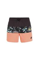 O'Neill O'Neill Heren Zwembroek Cali Block 15" Tropical Print