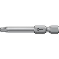 Wera 867/4 Z IP 05134687001 Torx-bit 20 IP Gereedschapsstaal Taai, Gelegeerd F 6.3 1 stuk(s) - thumbnail