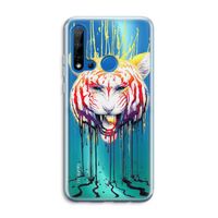 Fading: Huawei P20 Lite (2019) Transparant Hoesje