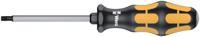 Wera 977 TORX® Schroevendraaier, 25 x 100 mm - 1 stuk(s) - 05024402001