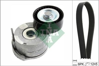 Multiriem set 529022210