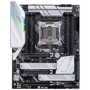 Asus Prime X299-A II Moederbord Socket Intel LGA 2066 Vormfactor ATX Moederbord chipset Intel® X299