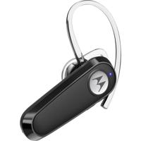 Motorola In Ear headset Bluetooth, Draadloos Zwart