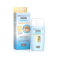 Isdin Fotoprotector Pediatrics Fusion Water Fluide SPF50+