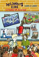 Gevaarlijk beroemd - Ilona de Lange - ebook