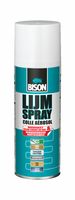 Bison Lijmspray Aer 200Ml*12 Nlfr - 1308030 - 1308030 - thumbnail