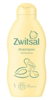 Zwitsal Baby Shampoo Zwitsal Baby Shampoo