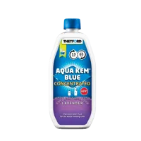 Thetford Aqua Kem Blue Lavendel Concentraat 0,8L