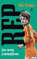 Rep - Mik Schots - ebook