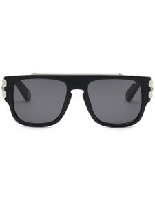 Philipp Plein lunettes de soleil Pure Pleasure London - Noir