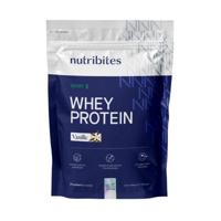 Nutribites whey protein vanille - thumbnail