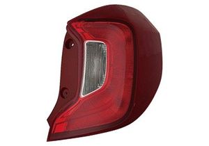 Achterlicht 8325922