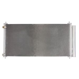 Condensor, airconditioning AC844983