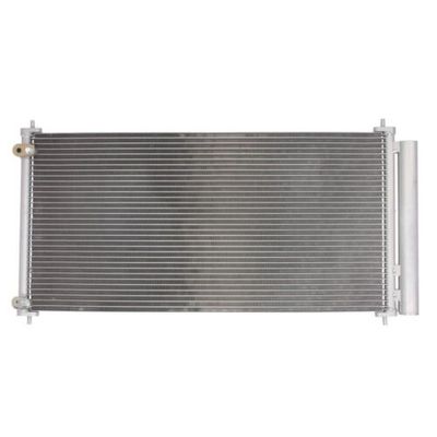 Condensor, airconditioning AC844983