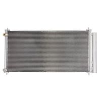 Condensor, airconditioning AC844983