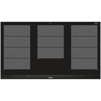 Siemens EX975LXC1E flexInduction Inductie kookplaat Zwart