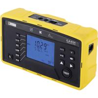 Chauvin Arnoux C.A 6131 Installatietester VDE-norm 0100 - thumbnail