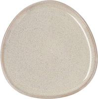Eetbord Bidasoa Ikonic Wit Keramisch 11 x 11 cm (12 Stuks) (Pack 12x) - 8414793695305