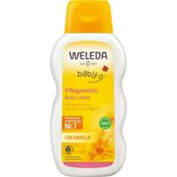 Hydrerende Baby Lotion Weleda Calendula 200 ml