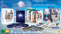 Tales of Vesperia Definitive Edition Premium Edition - thumbnail