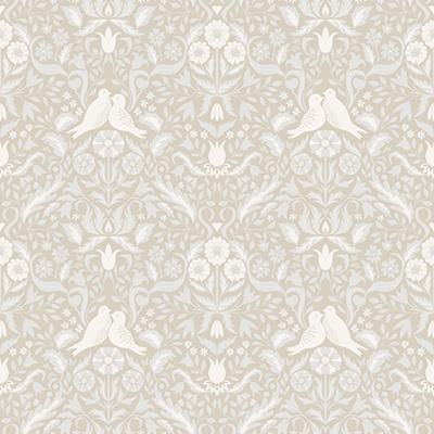 Dutch Wallcoverings Ekbacka - Niki - Beige