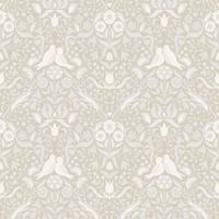 Dutch Wallcoverings Ekbacka - Niki - Beige