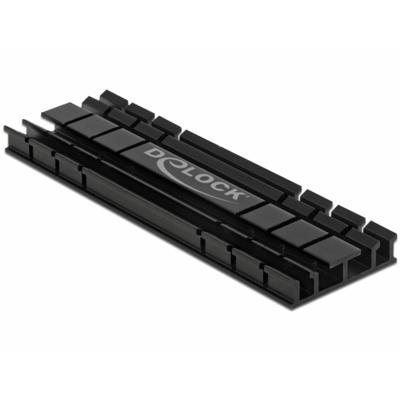 Delock 18285 18285 CPU-koellichaam passief