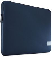 Case Logic Reflect REFPC-116 Dark Blue notebooktas 39,6 cm (15.6") Opbergmap/sleeve Blauw - thumbnail