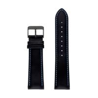 Horloge-armband Watx & Colors WXCO1725 Zwart