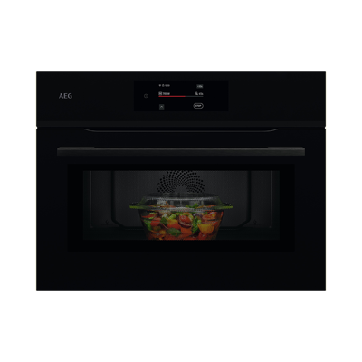 AEG NKO7N721B met GRATIS airfry rooster "A9OOAFWM"